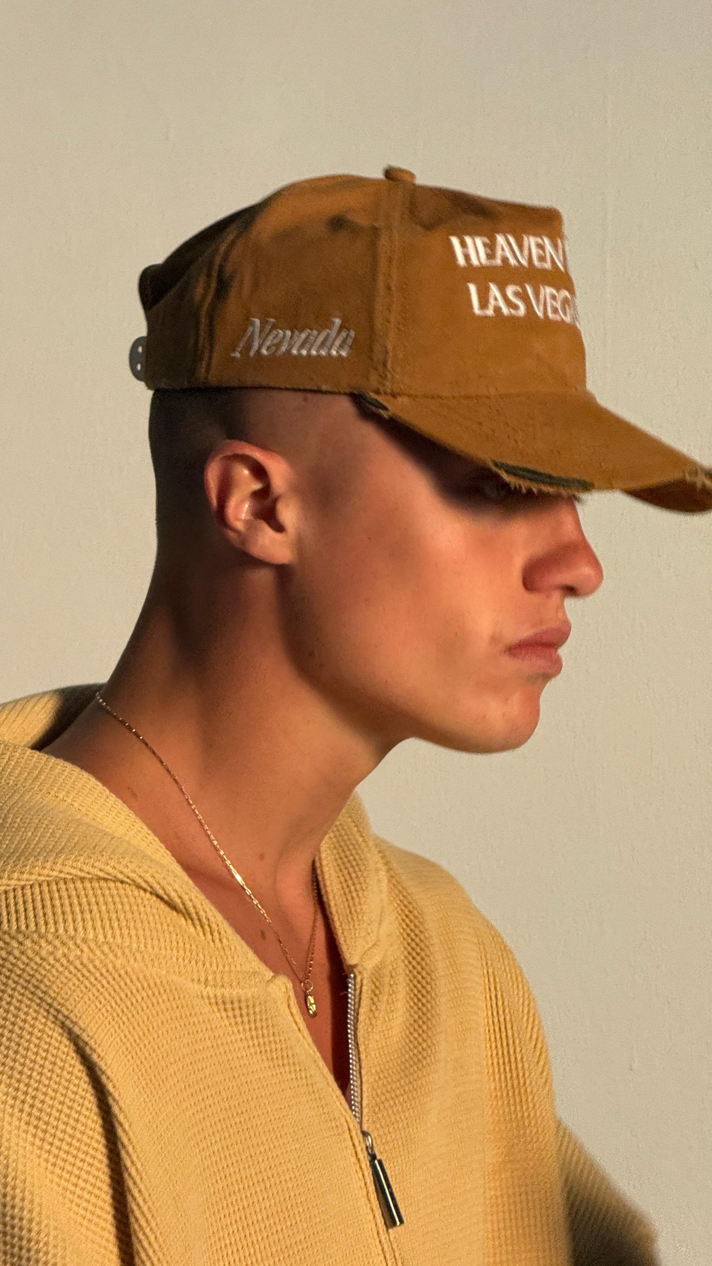 3 CAP BUNDLE