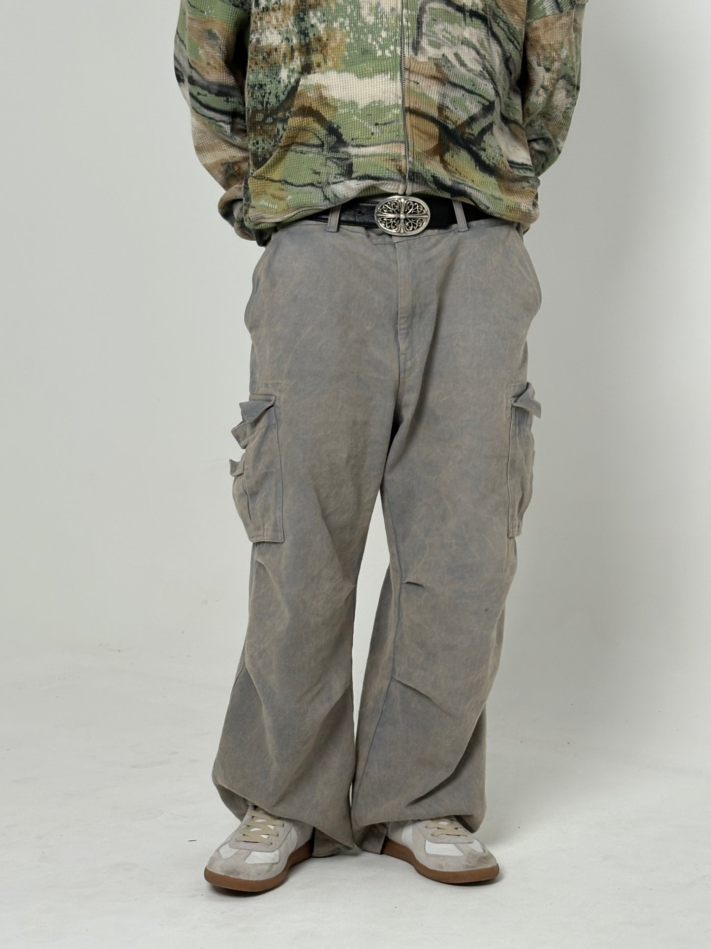 JANITOR CARGO PANTS