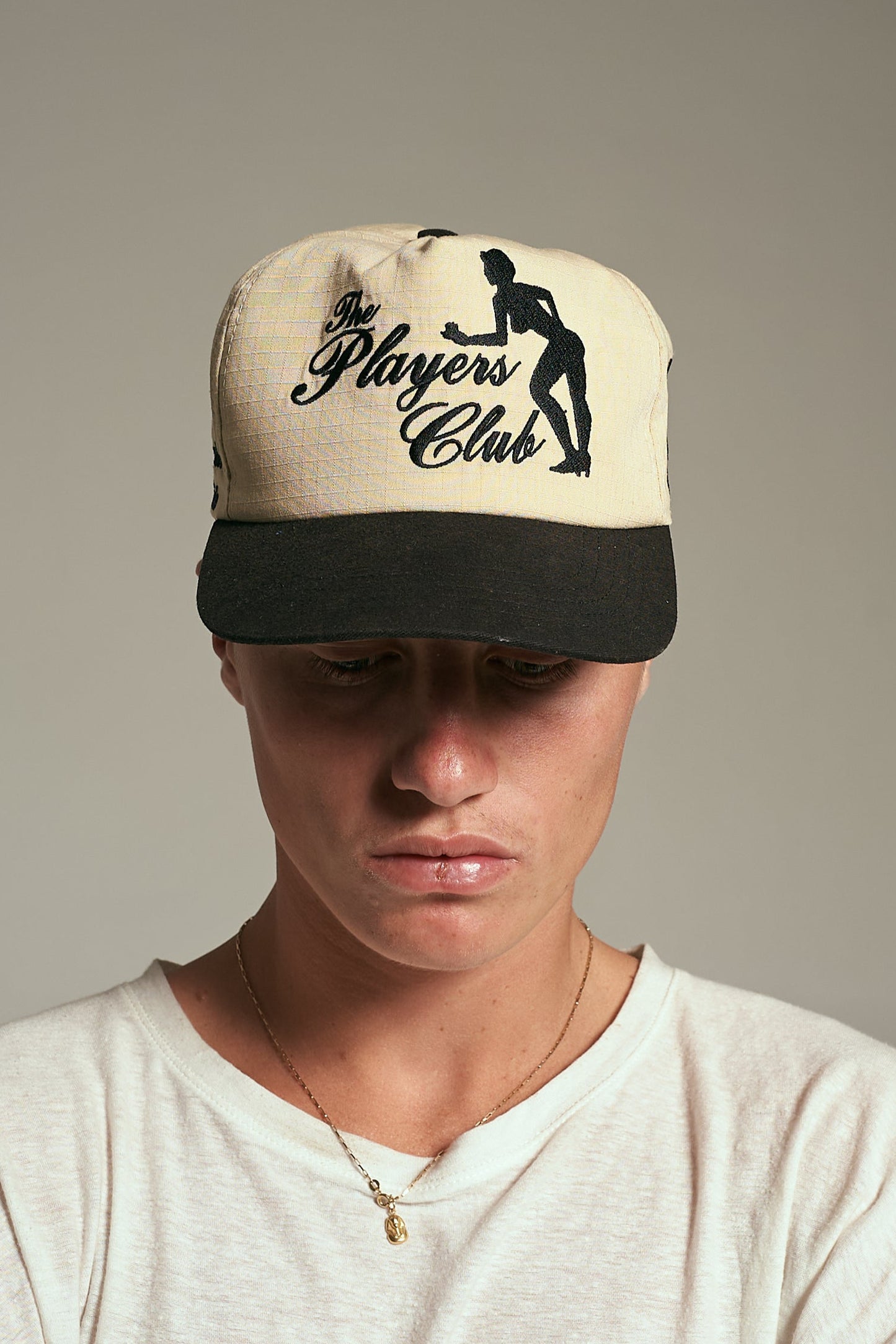 Players Club Tan