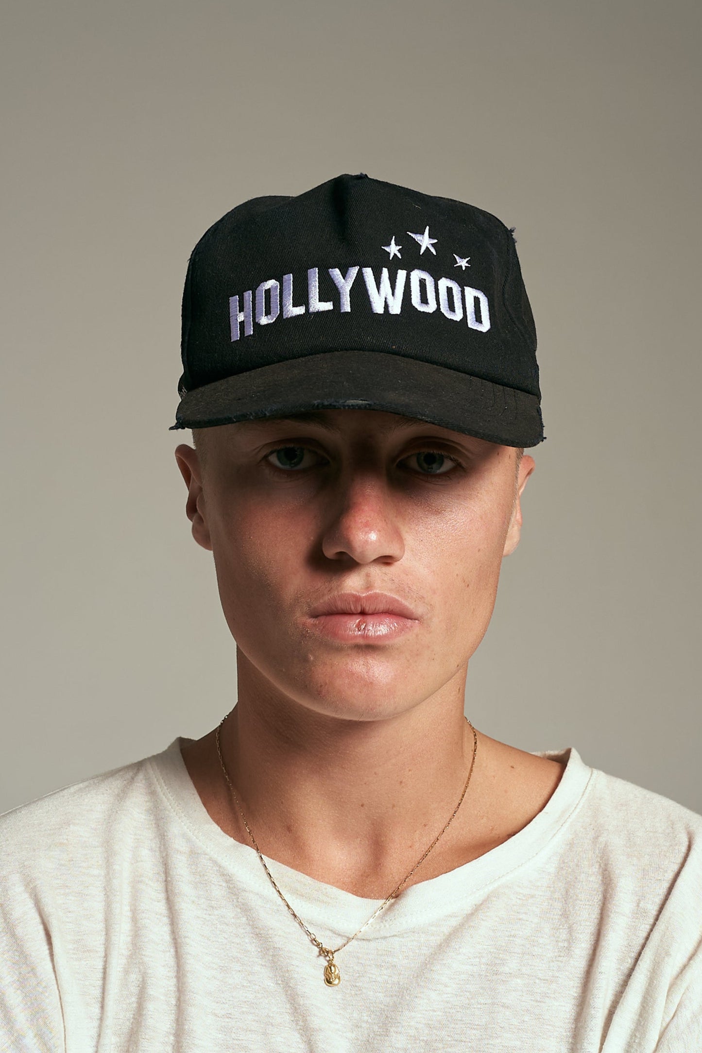 Hollywood Drop Out Black
