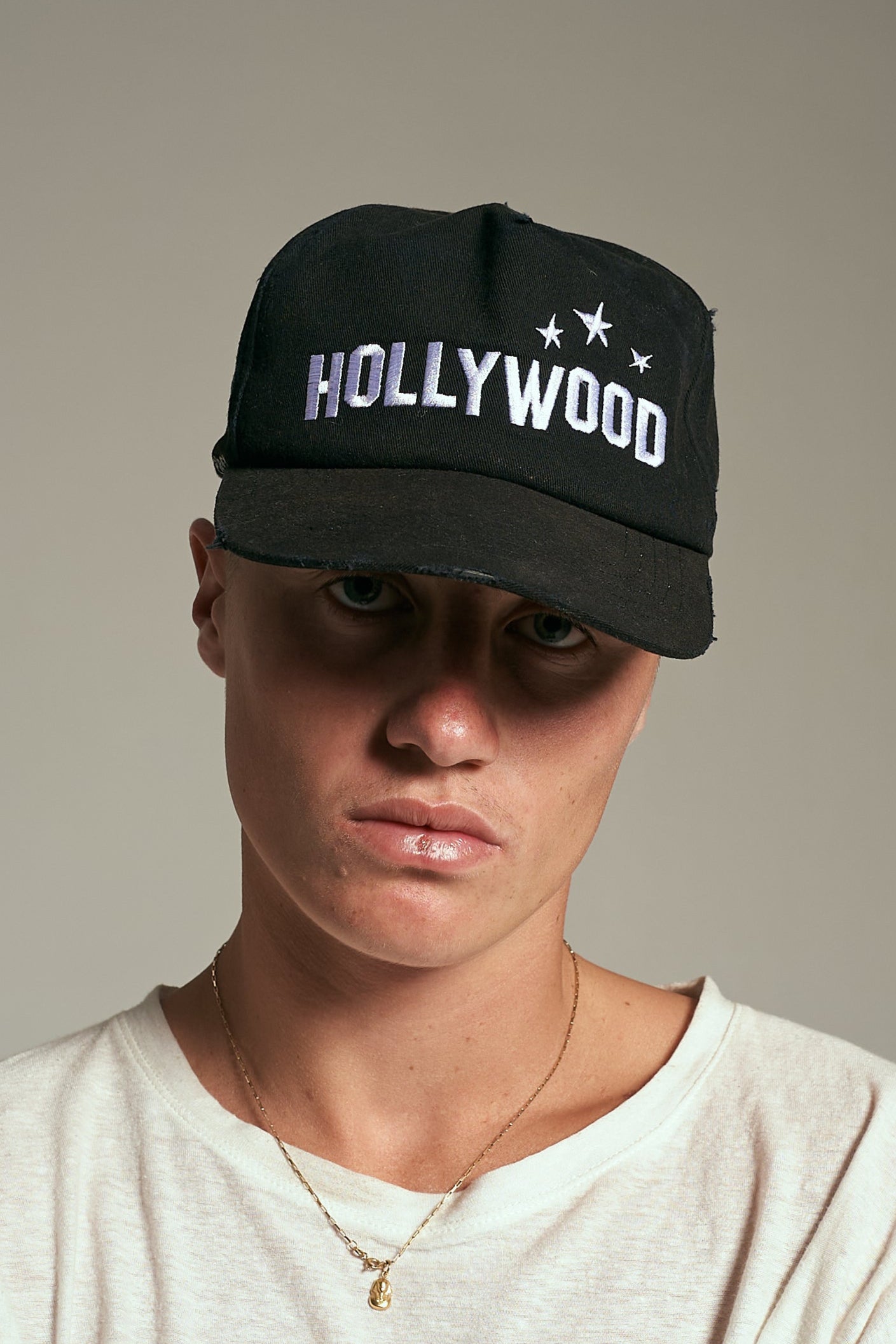 Hollywood Drop Out Black
