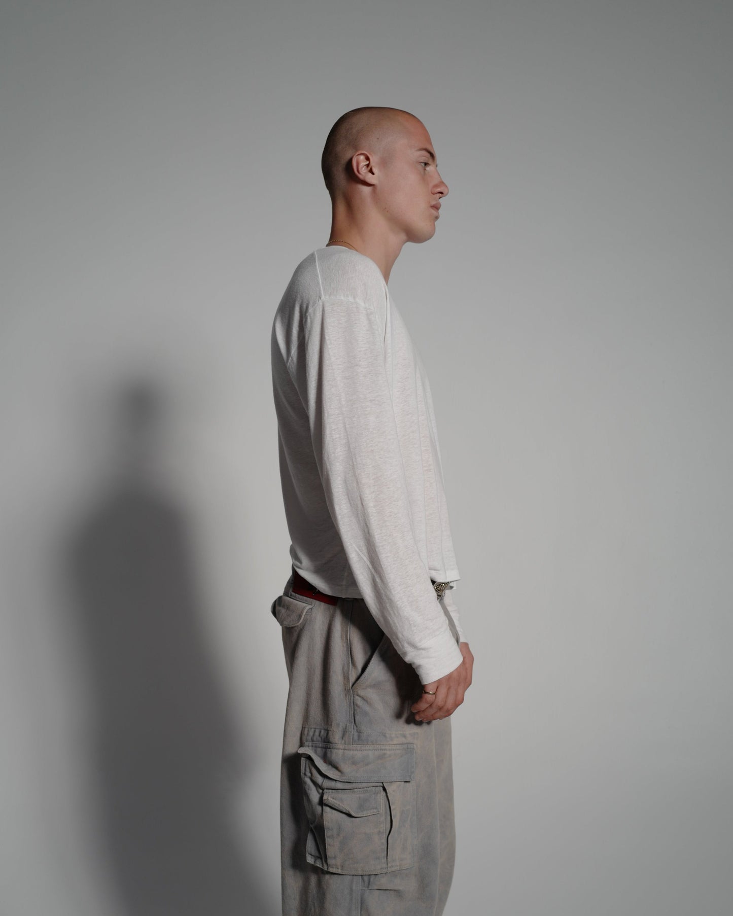 Premium Linen Longsleeve 3 Pack