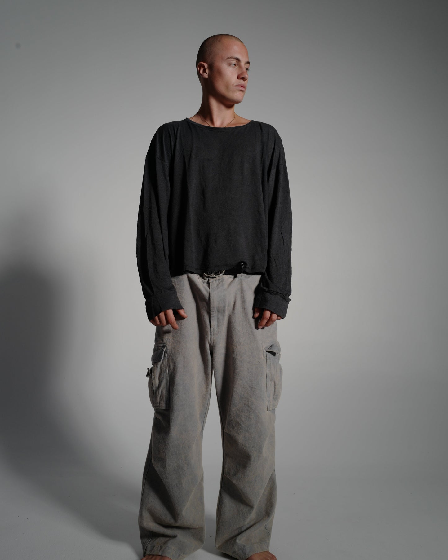 Premium Linen Longsleeve 3 Pack