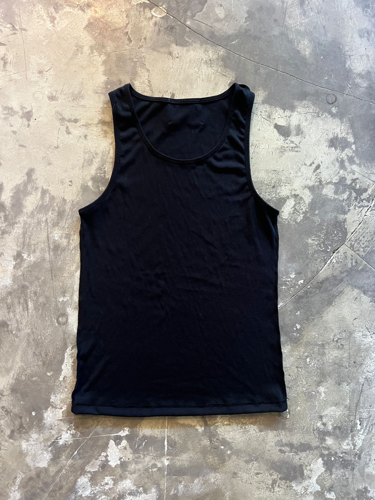 Molten Premium Rib Tank 3 pack