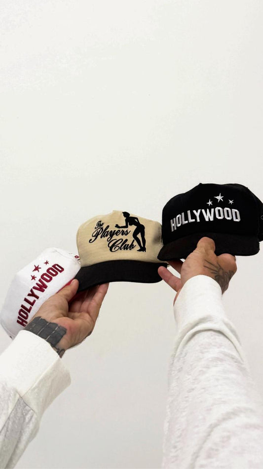 Cap Bundle