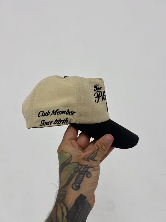 Players Club Cap