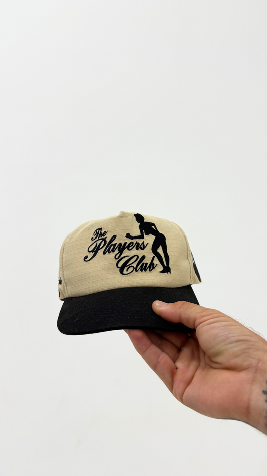 Cap Bundle