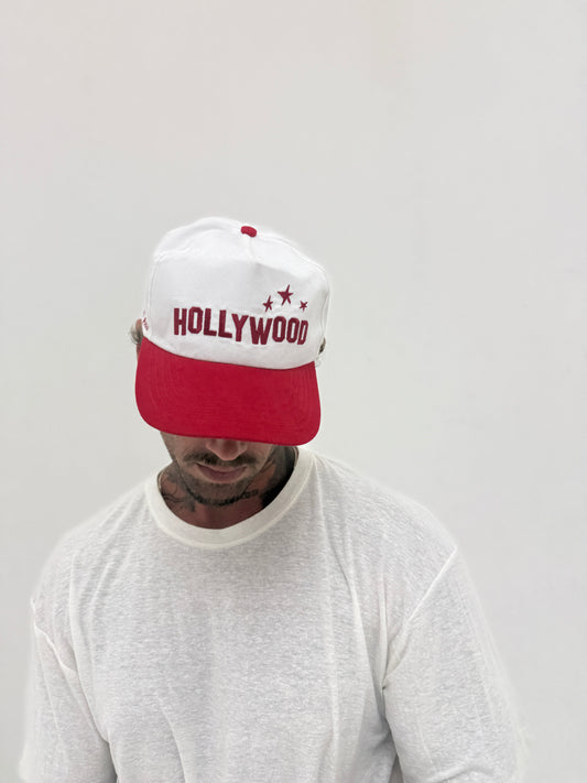 Premium White Linen T-Shirt