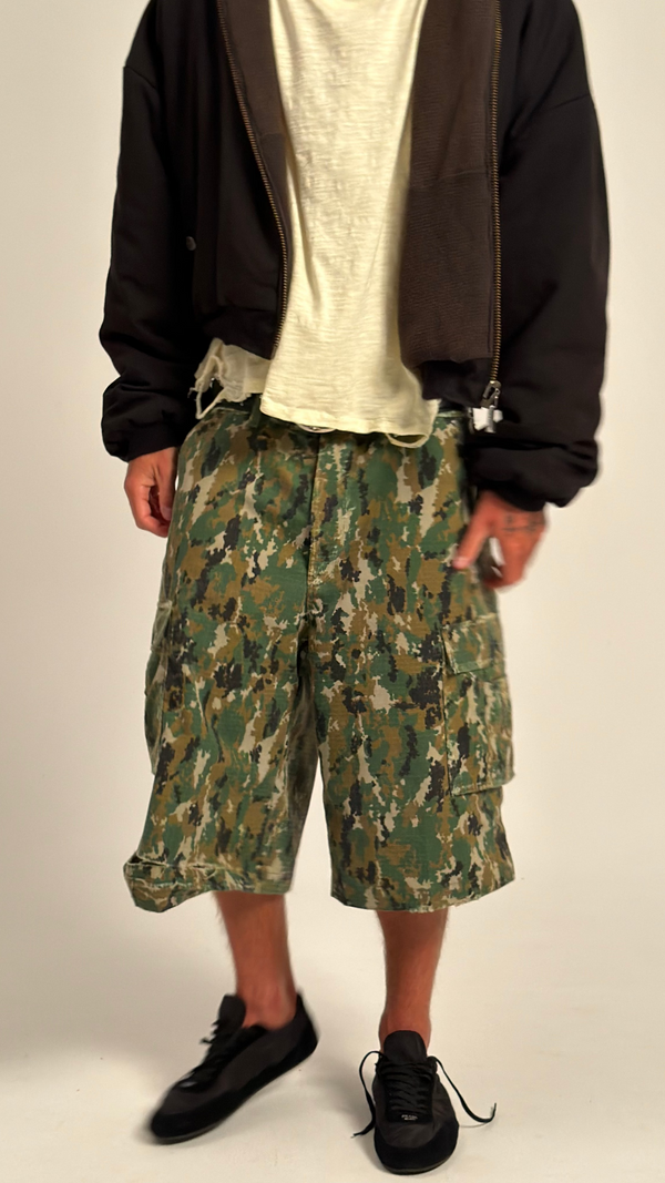 Cargo Shorts