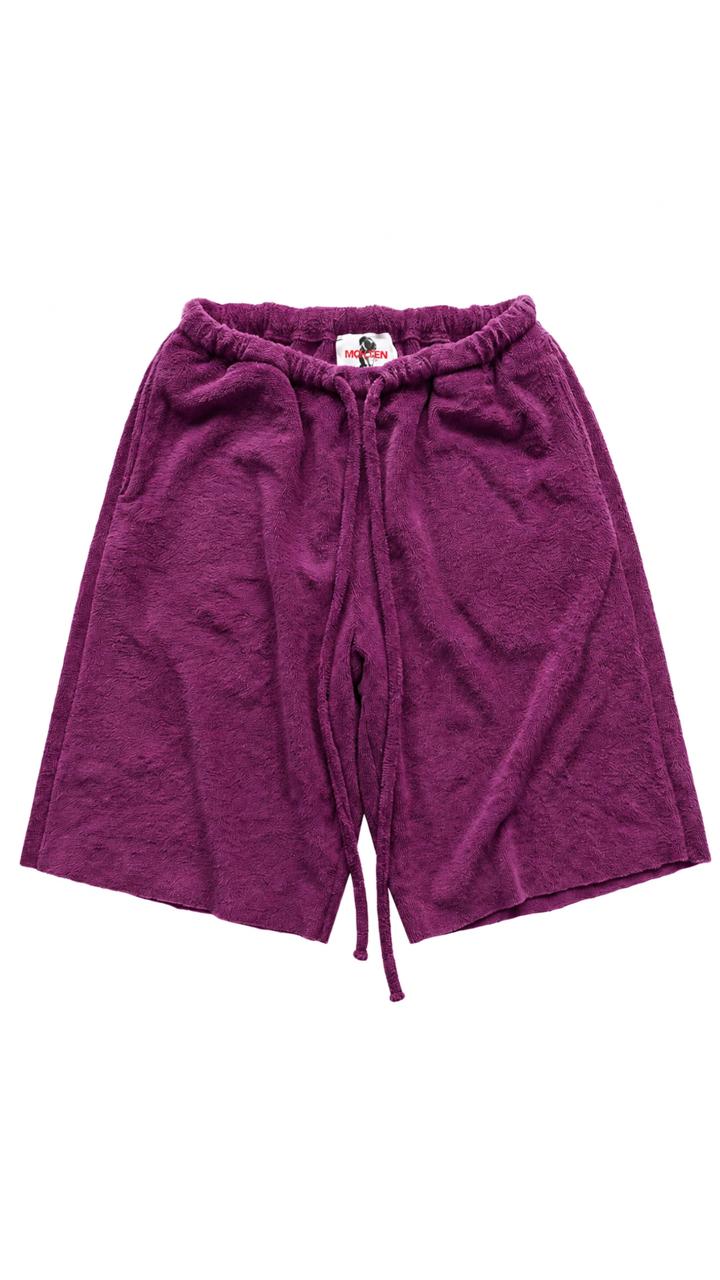 Wine Towel Shorts