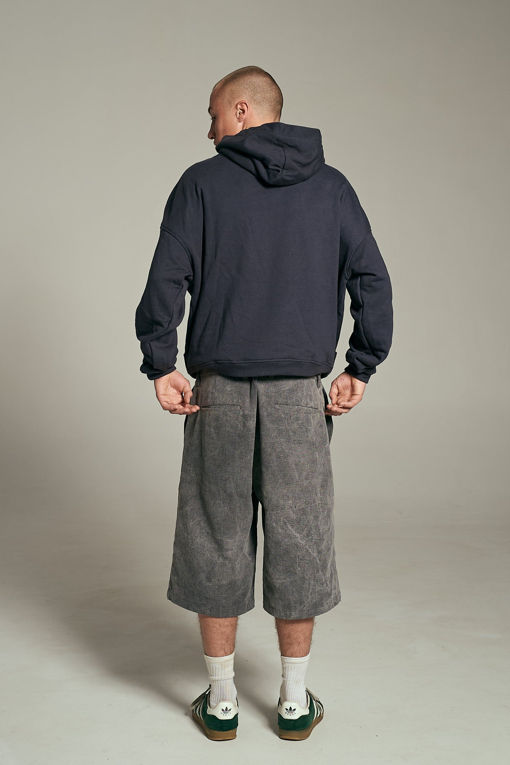 Room 69 Hoodie