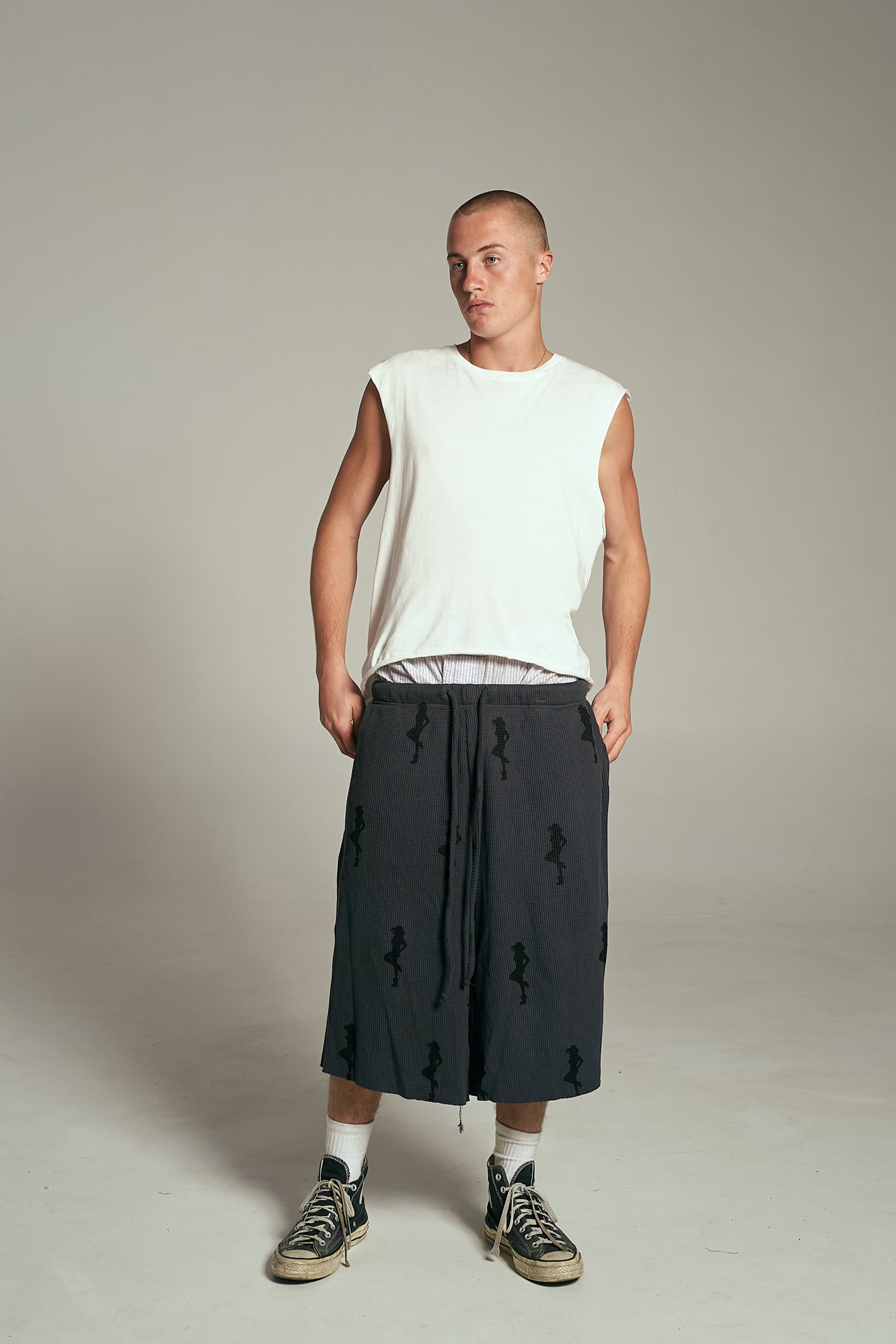 Rodeo Tank Top