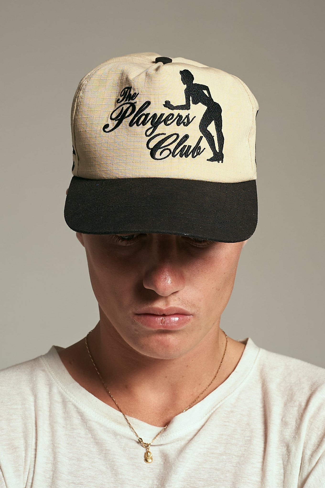 Players Club Tan