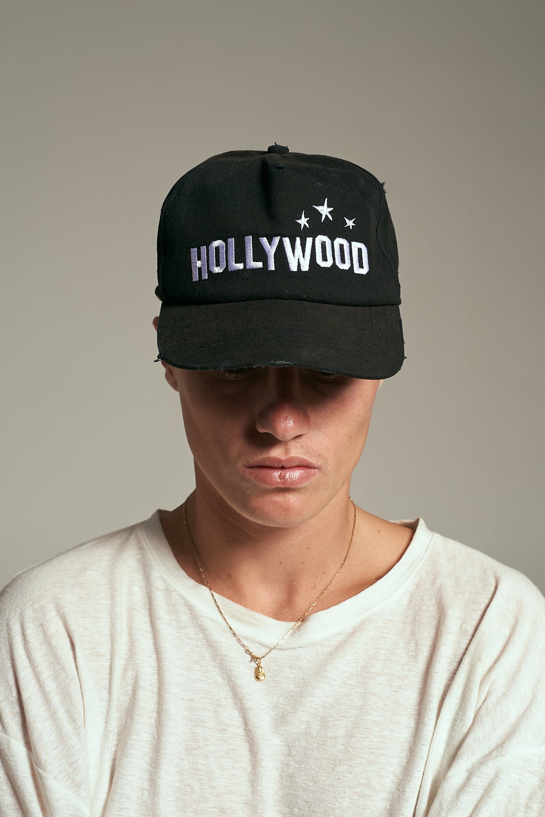 Hollywood Drop Out Black