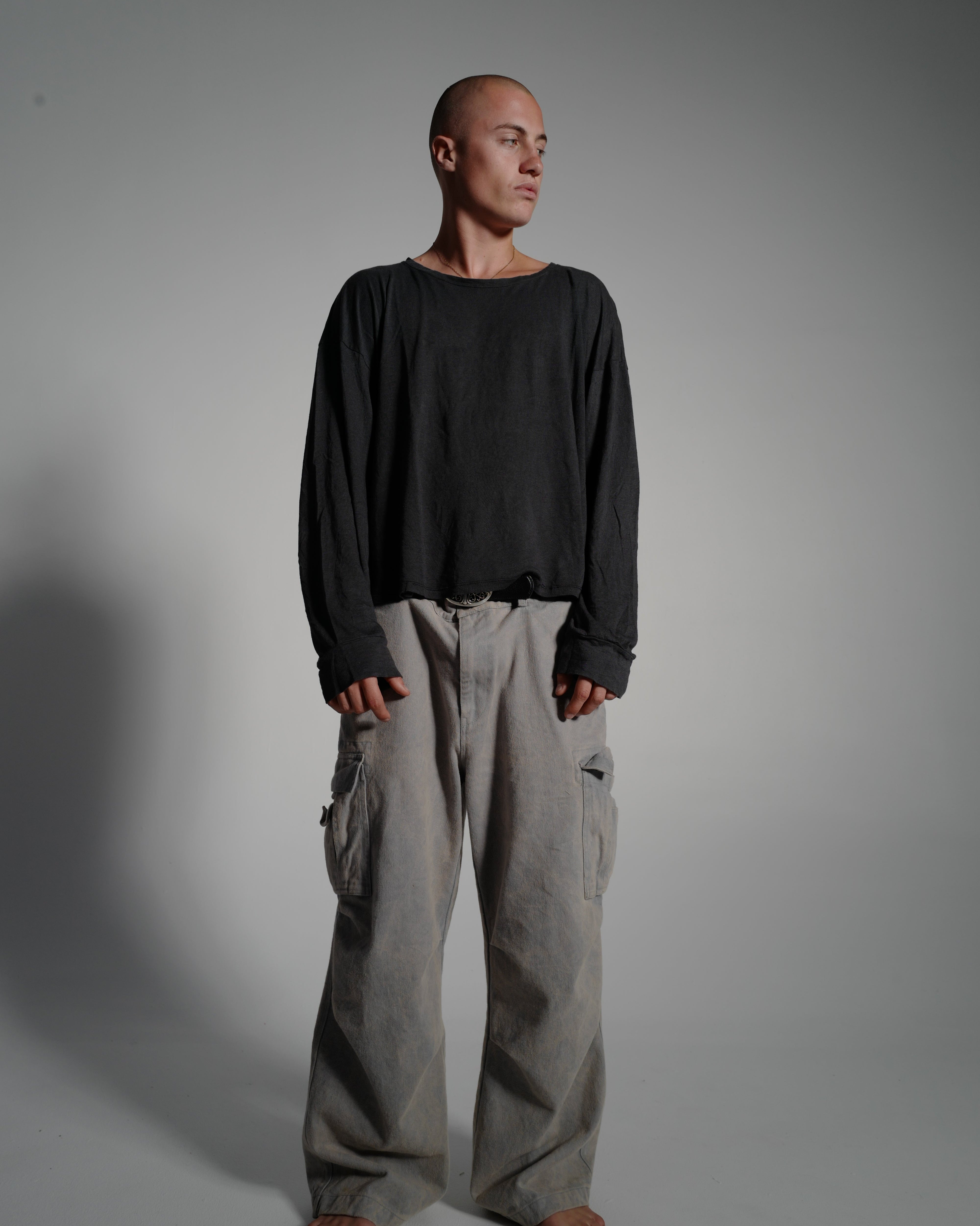 Premium Linen Longsleeve 3 Pack