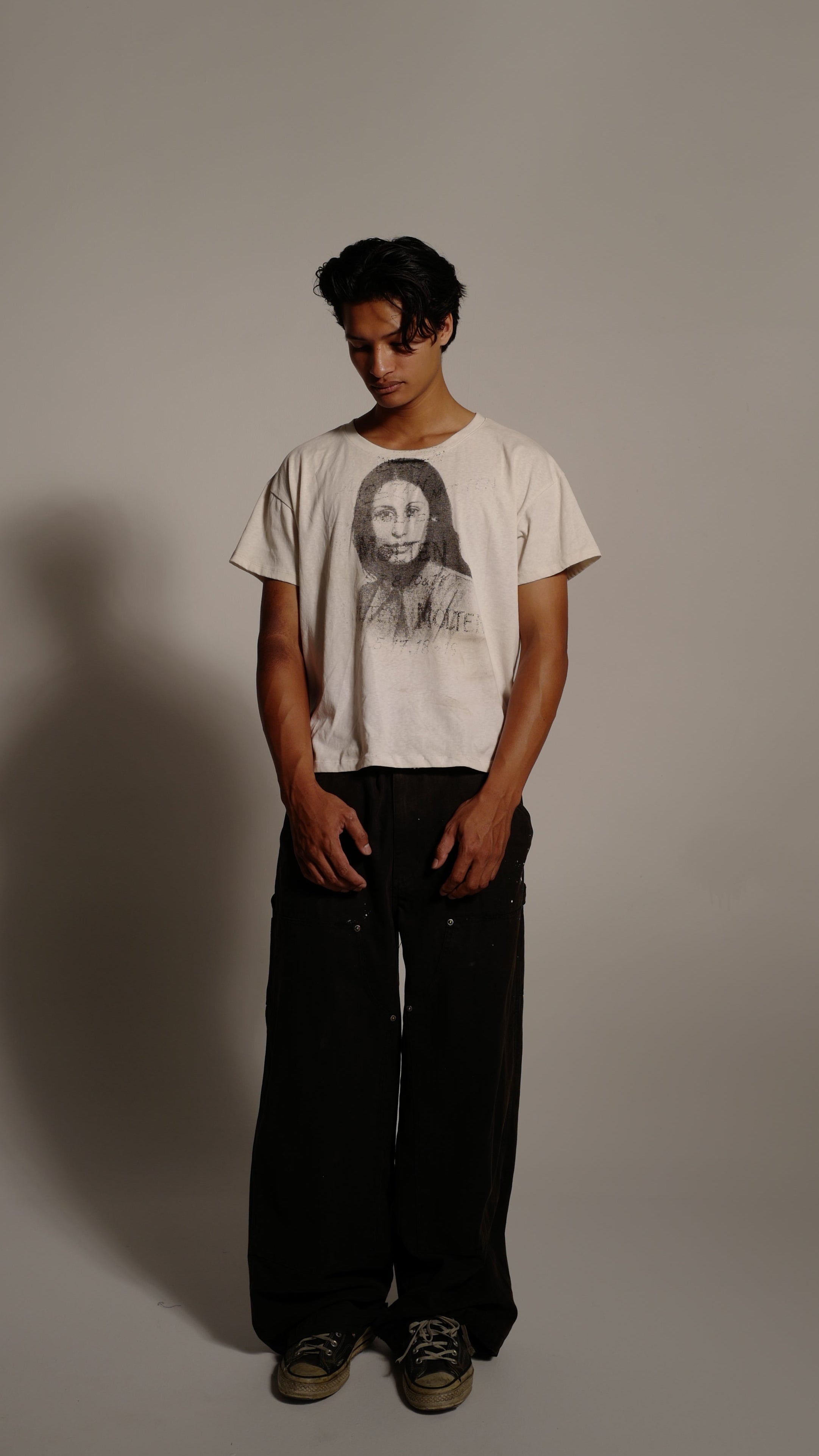 Molten Year Book Tee