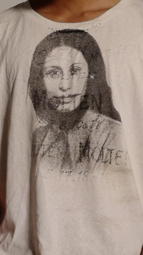 Molten Year Book Tee