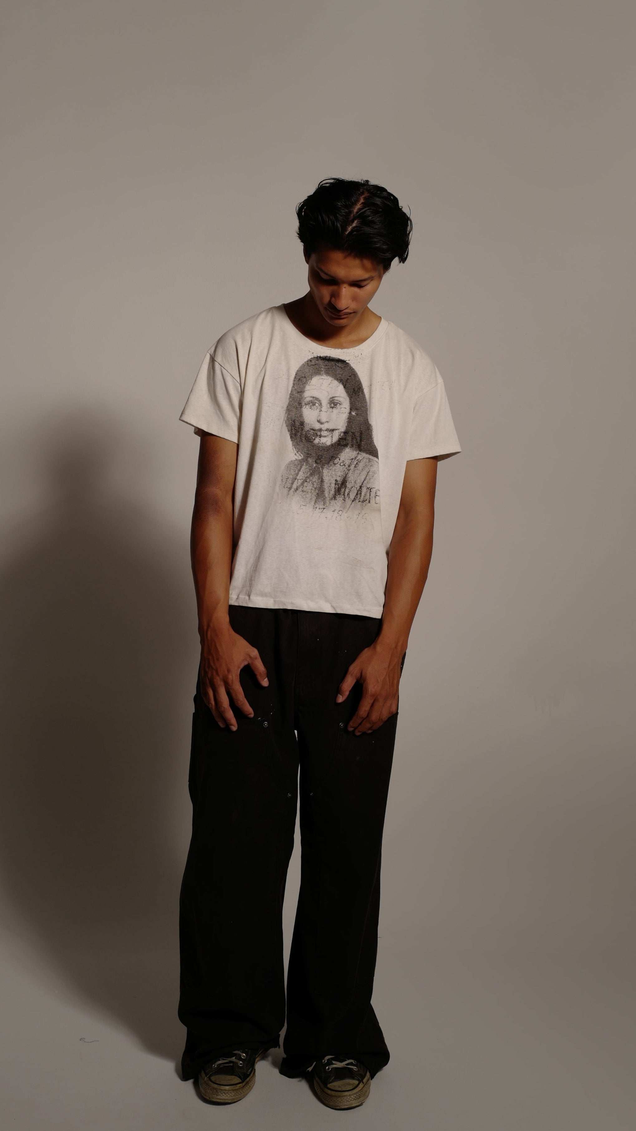Molten Year Book Tee