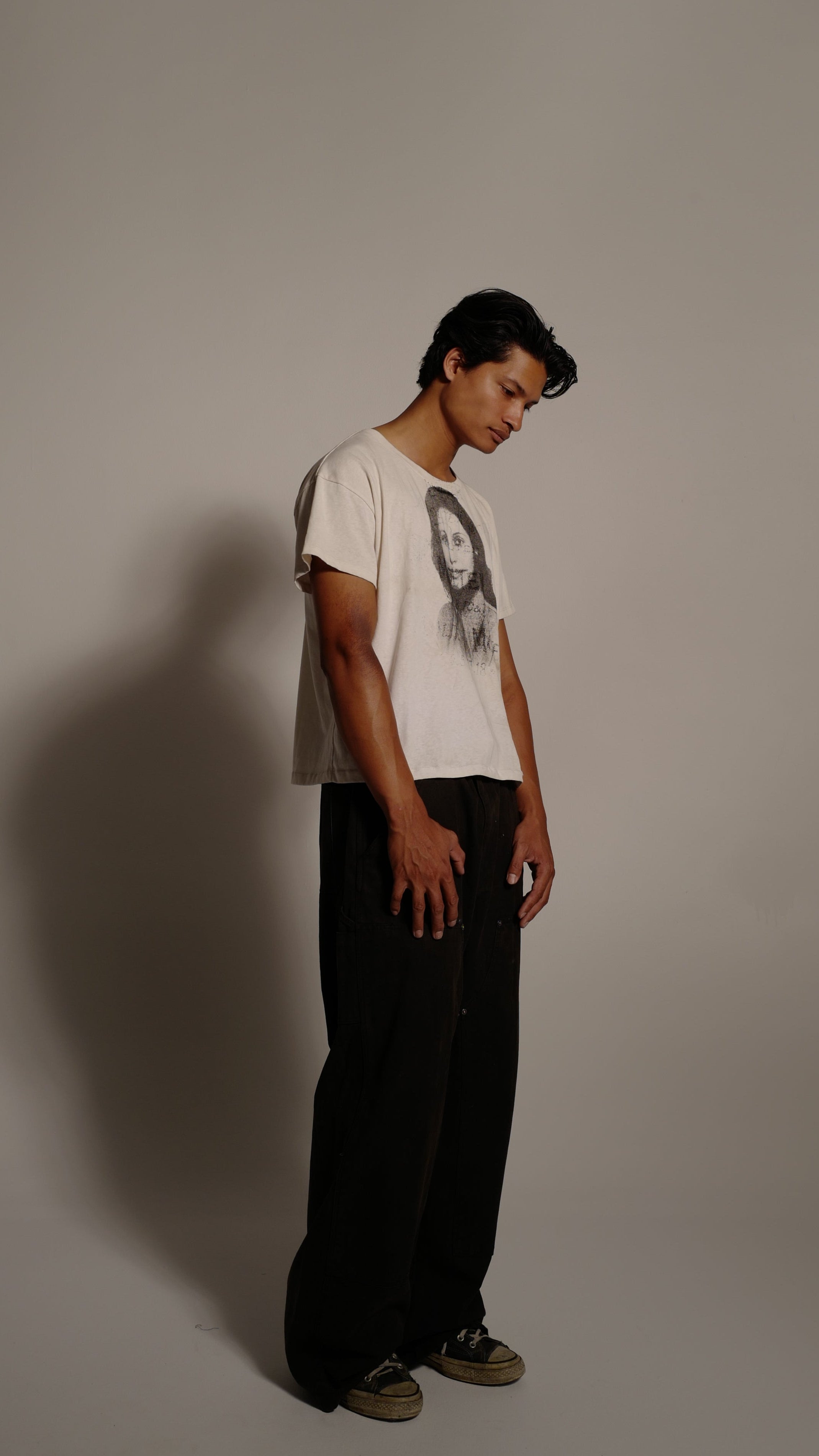 Molten Year Book Tee