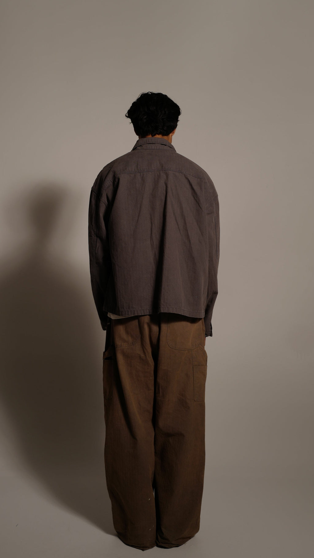 Janitor Jacket