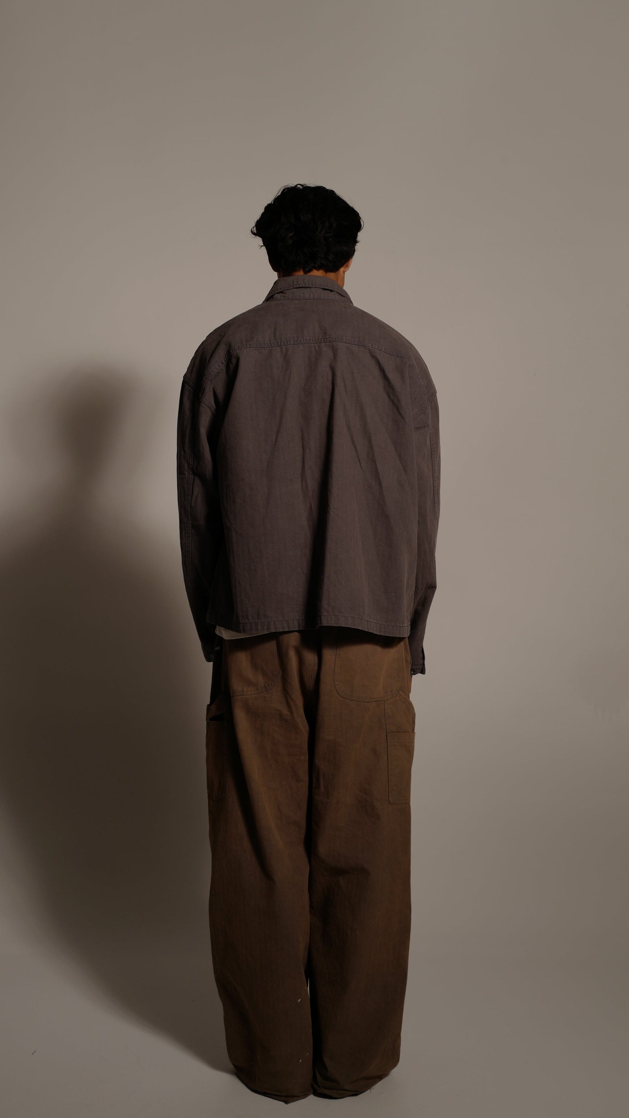 Janitor Jacket