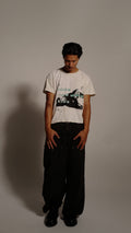 Once We Were Kids Tee