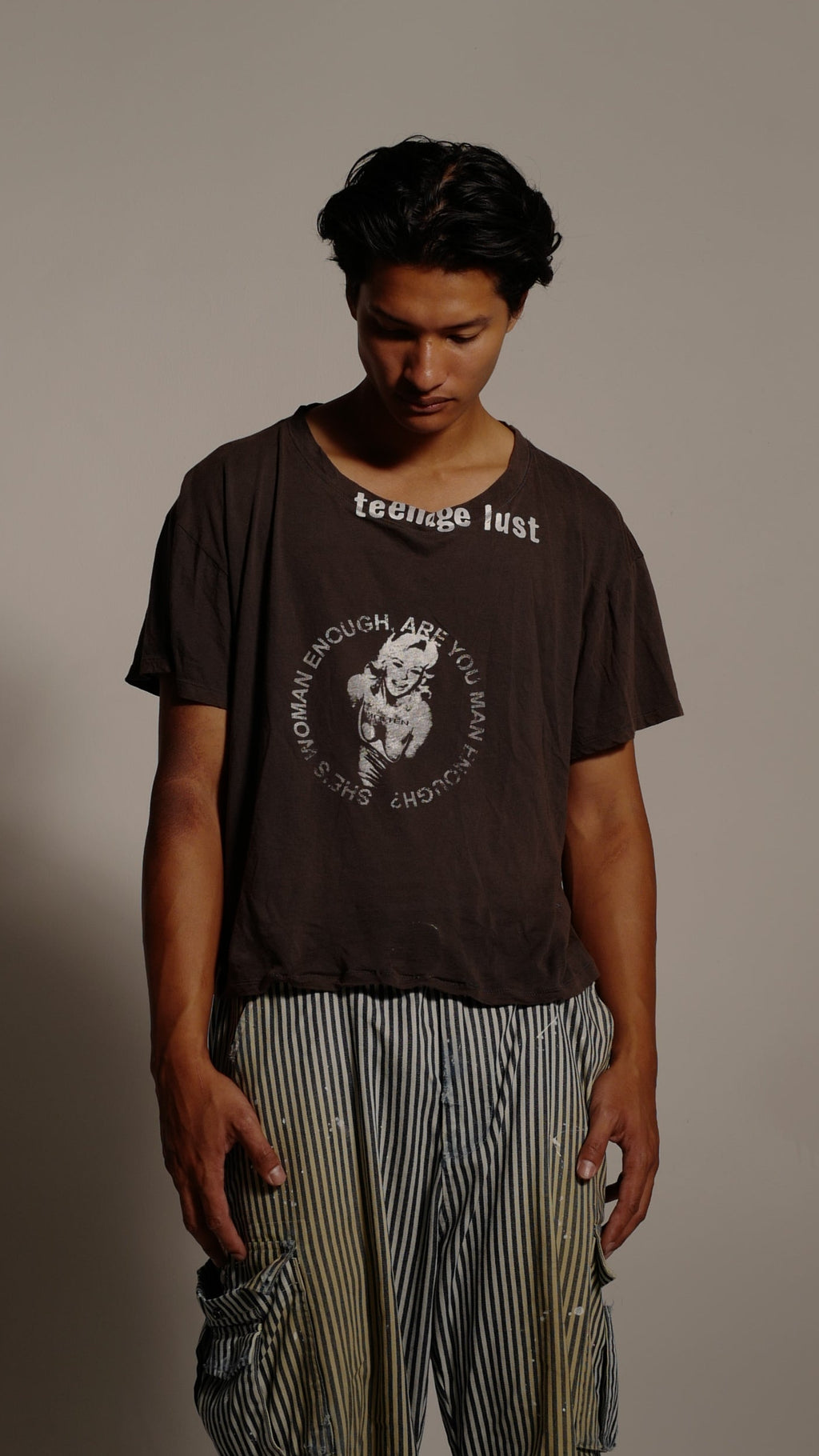 Teenage lust Tee