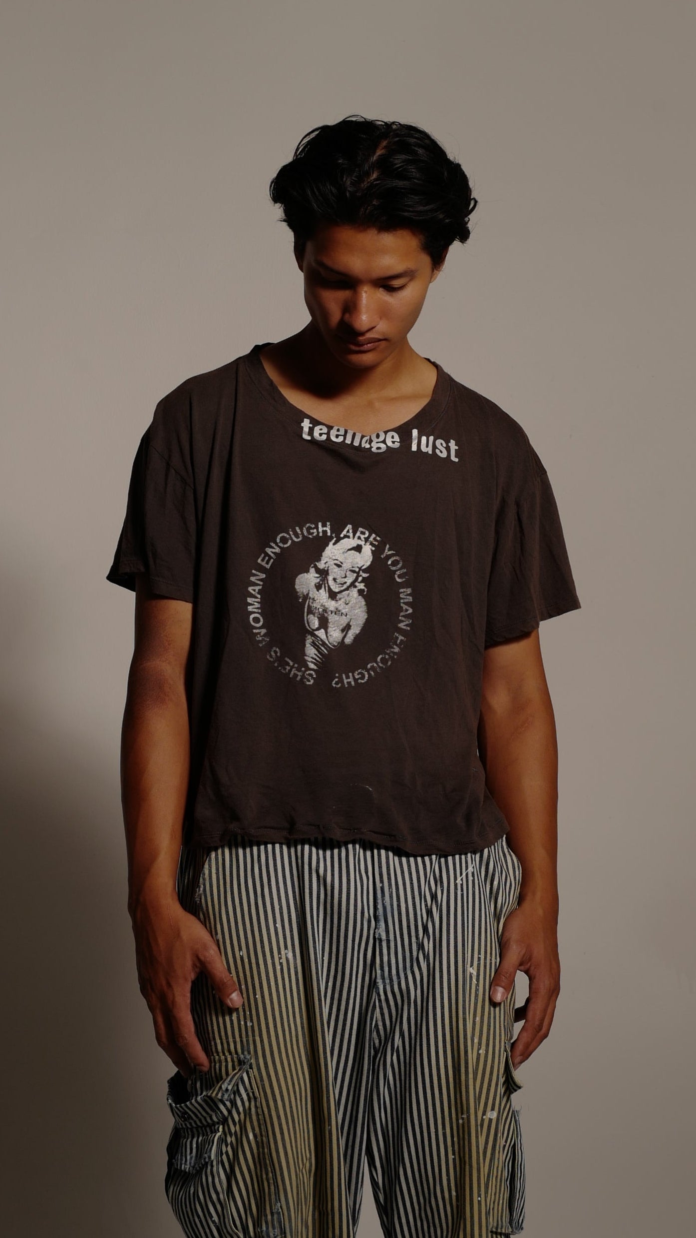 Teenage lust Tee