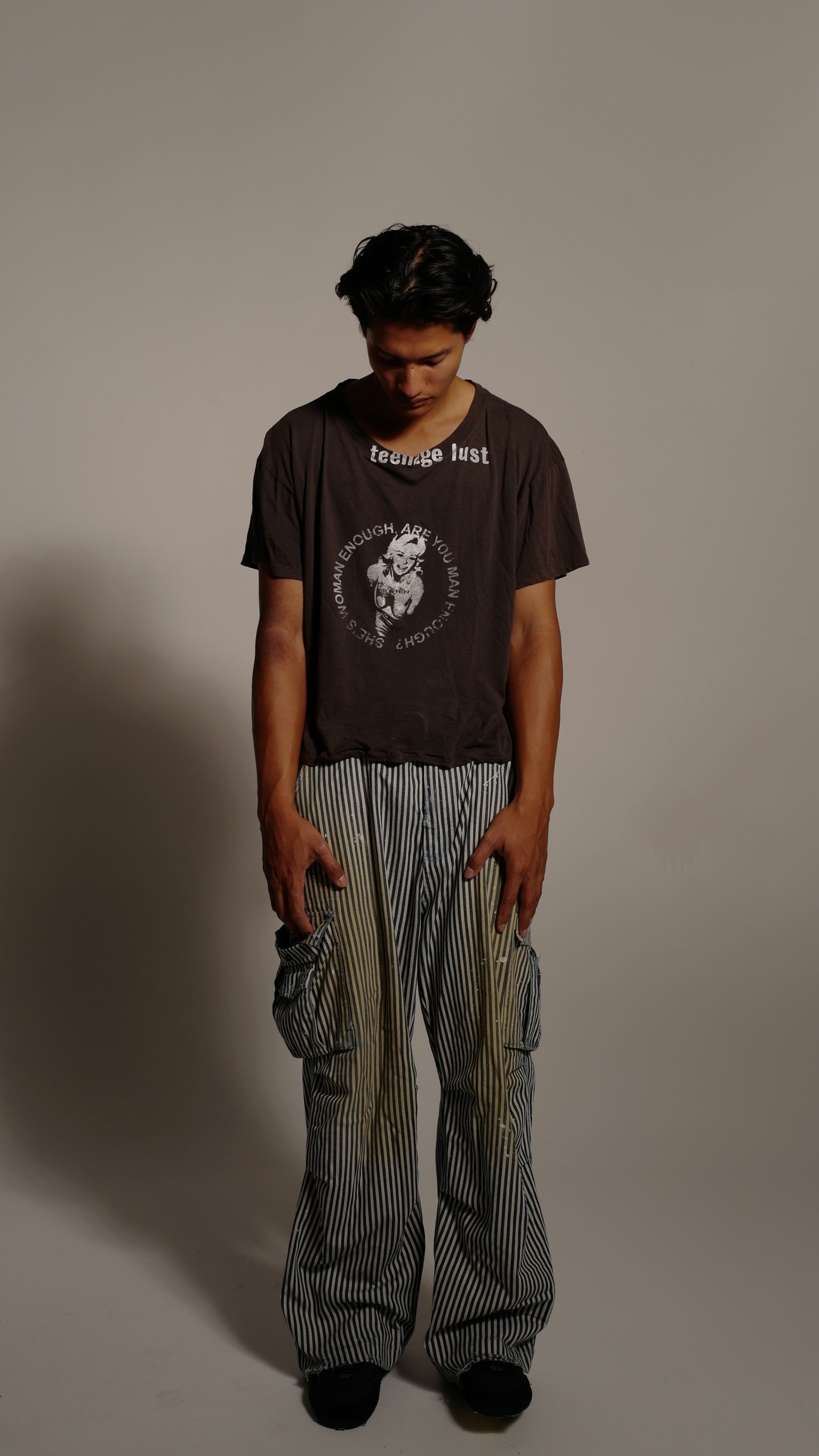 Teenage lust Tee