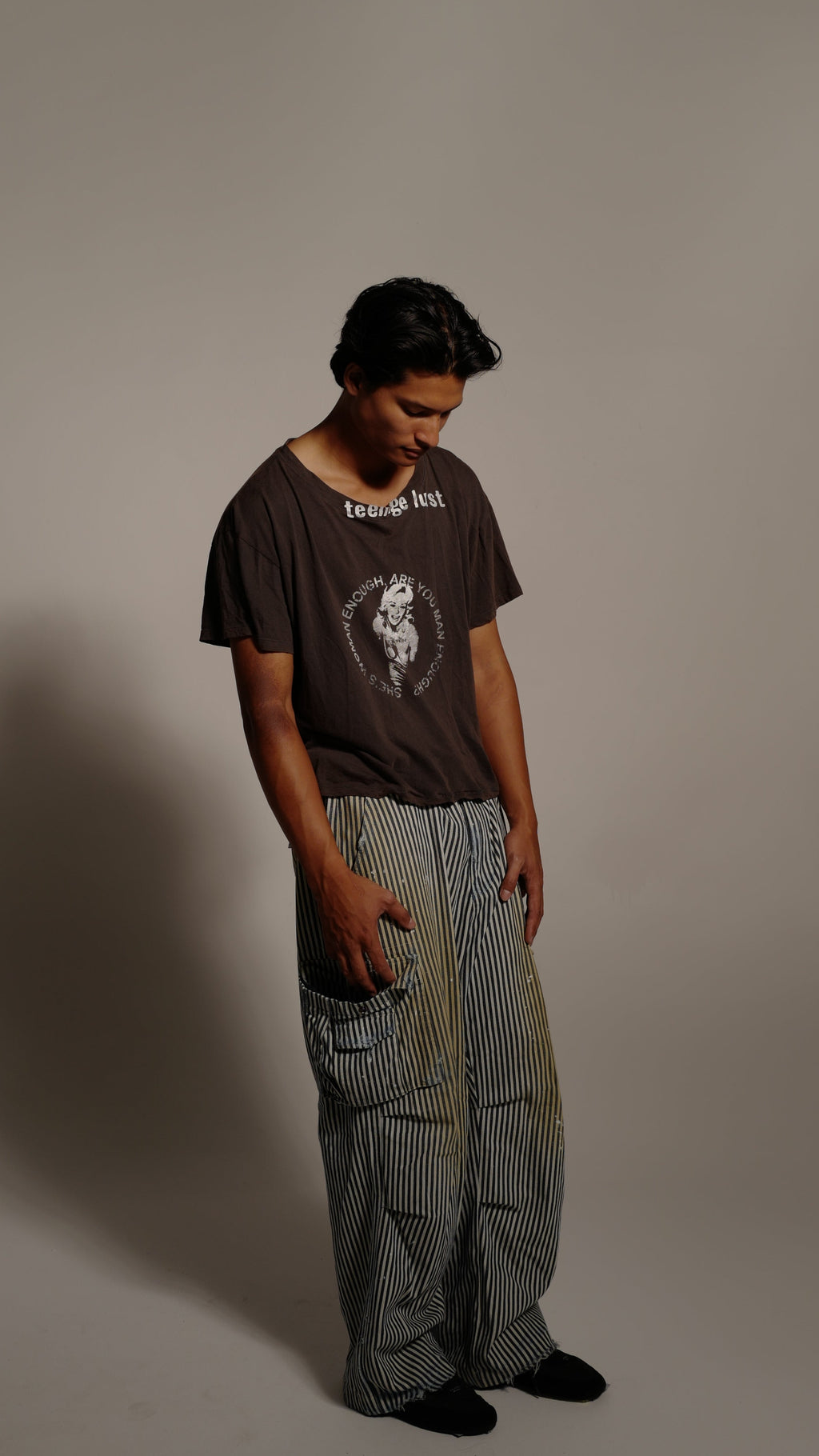 Teenage lust Tee