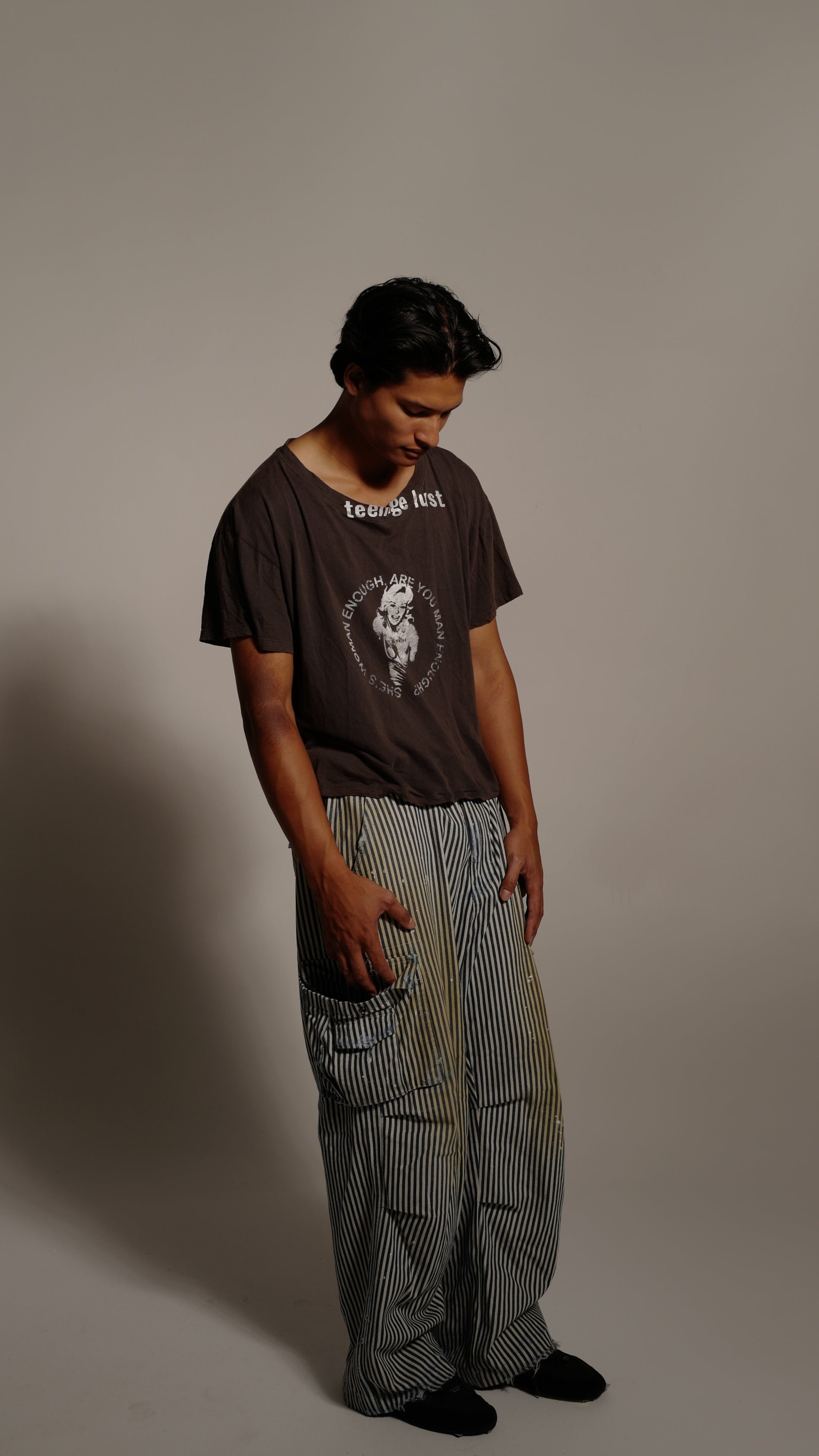 Teenage lust Tee