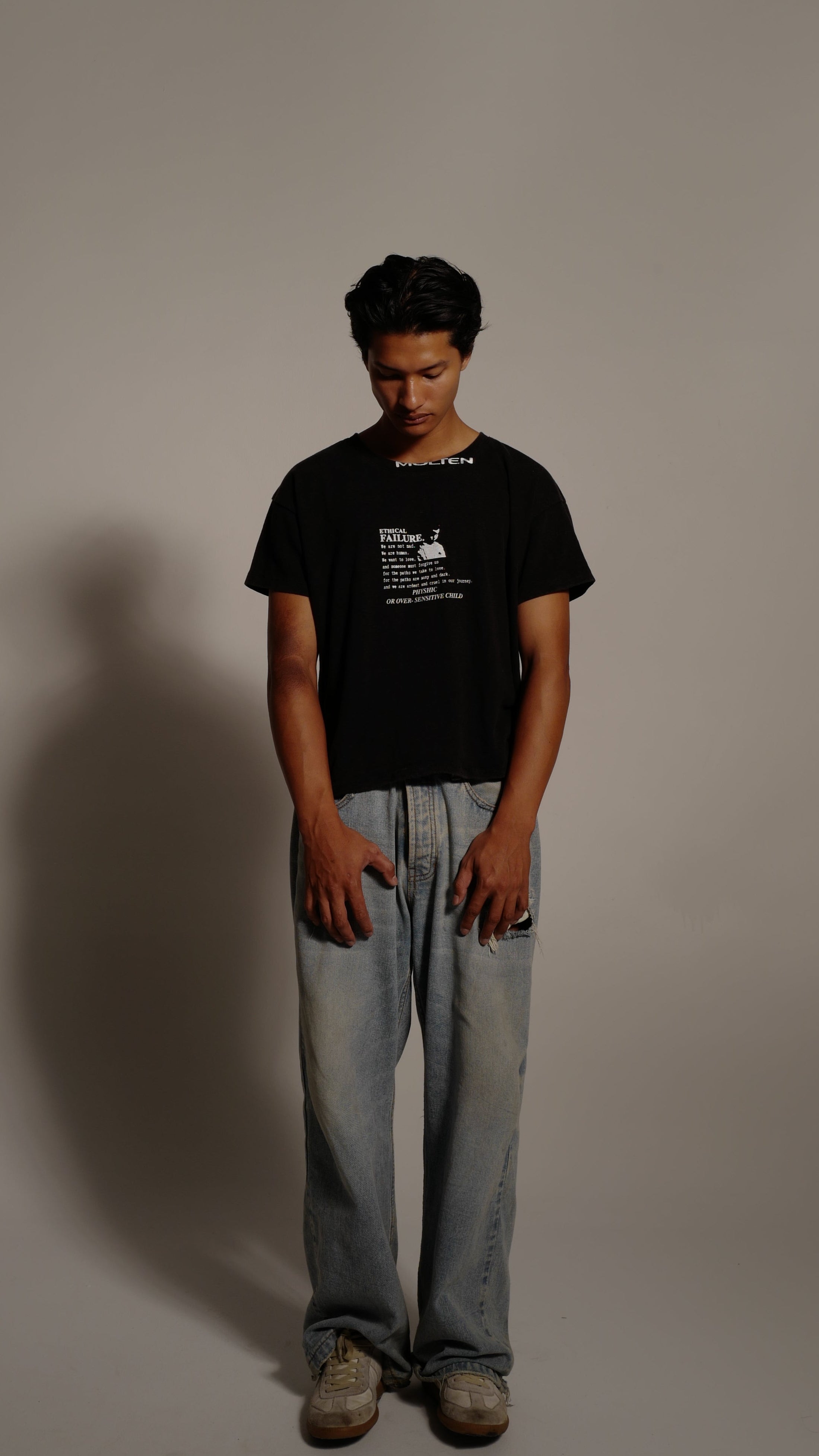 Ethical Failure Tee