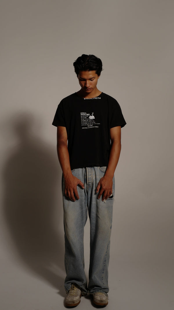 Ethical Failure Tee