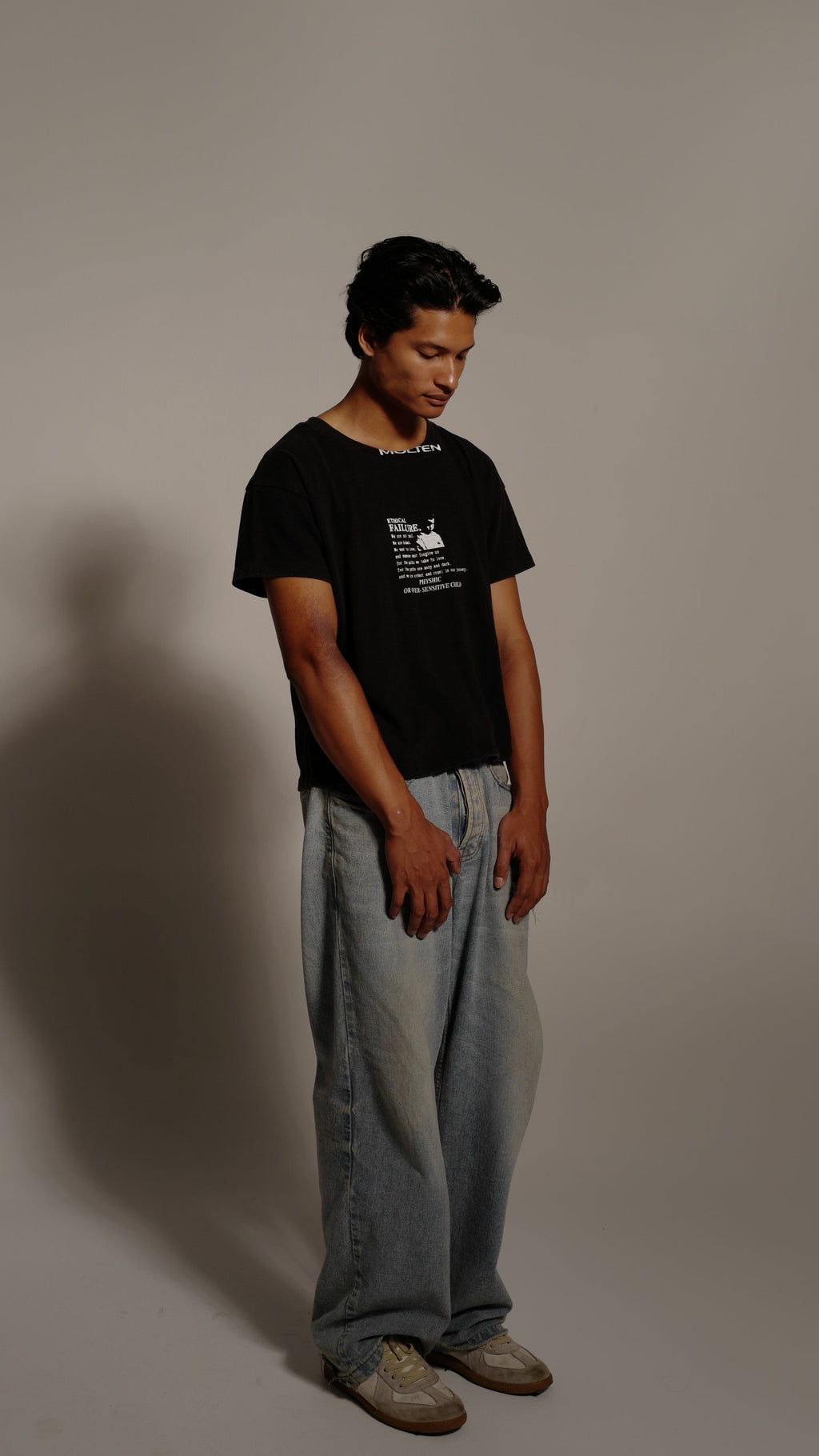 Ethical Failure Tee