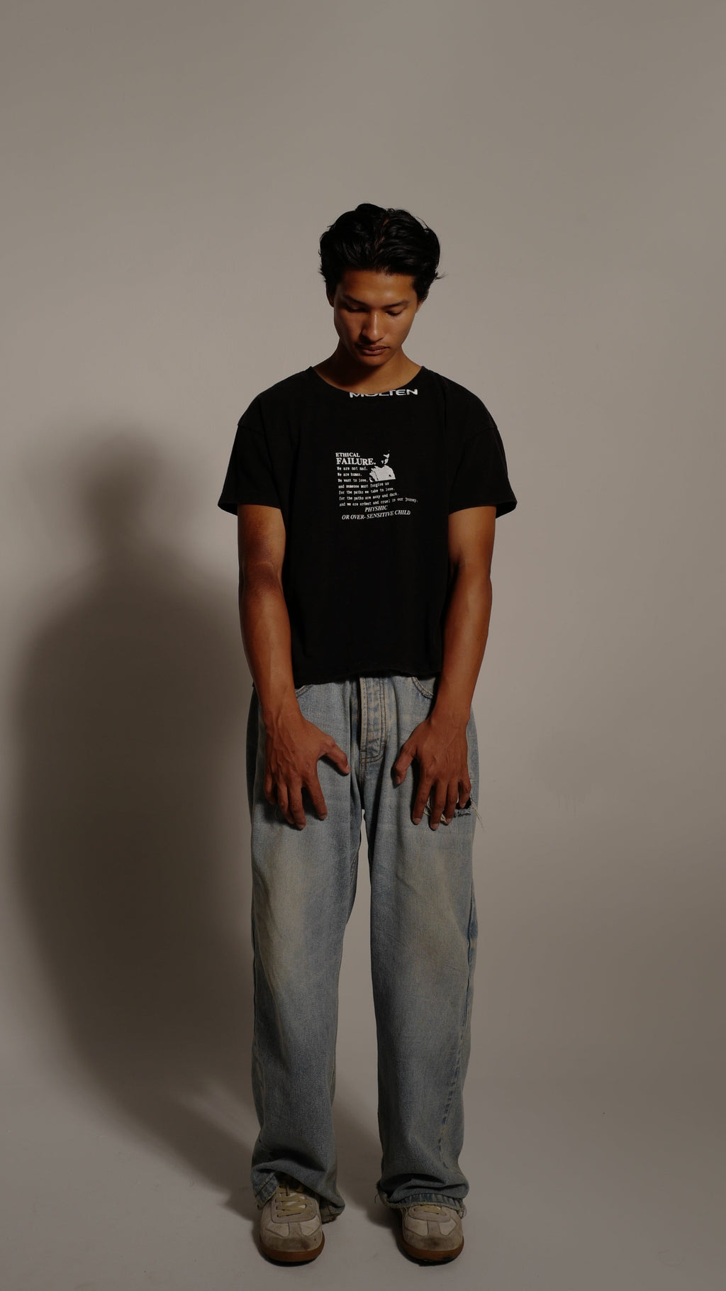 Ethical Failure Tee