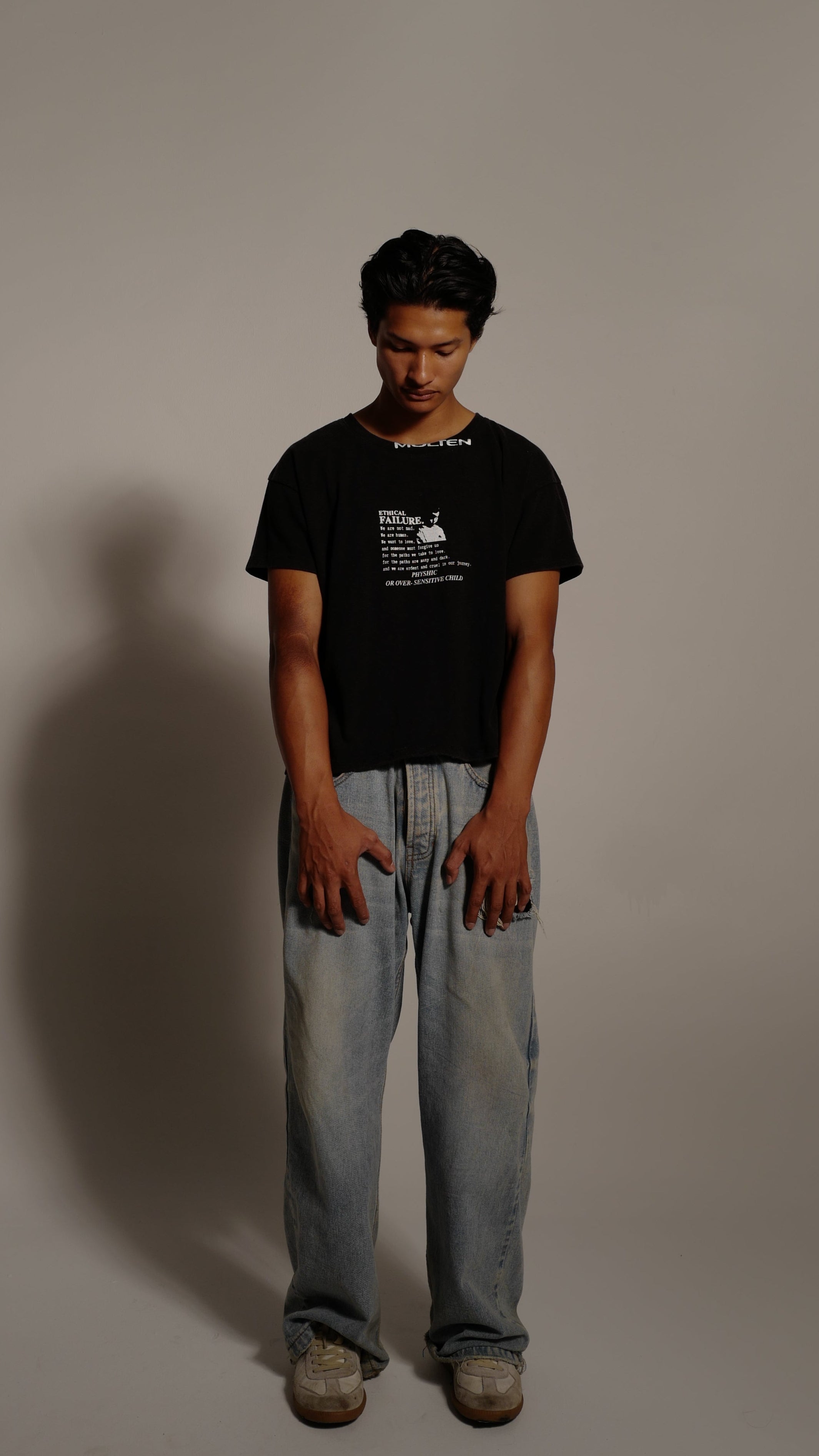 Ethical Failure Tee