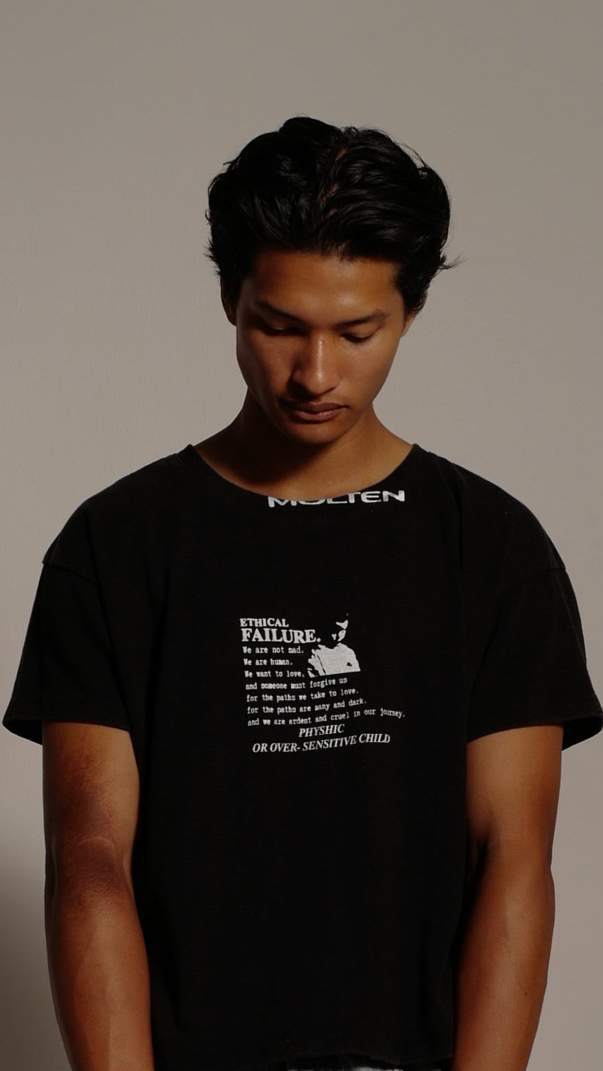 Ethical Failure Tee
