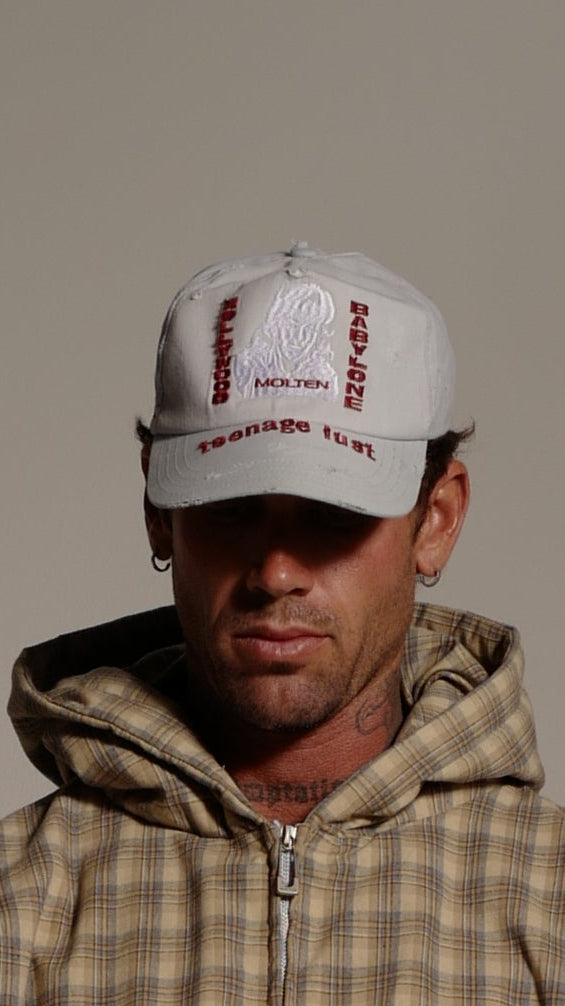Teenage Lust Cap