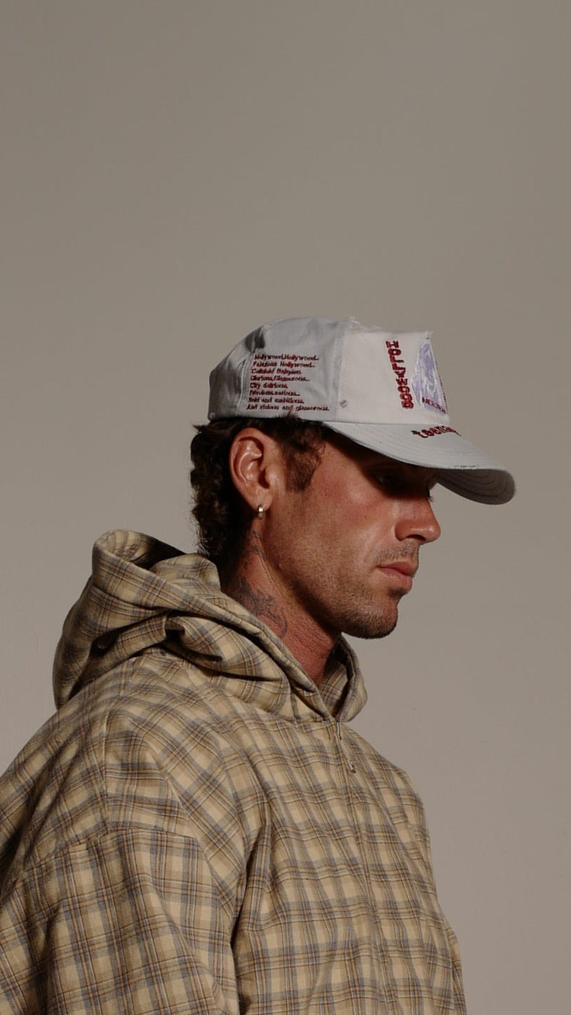 Teenage Lust Cap