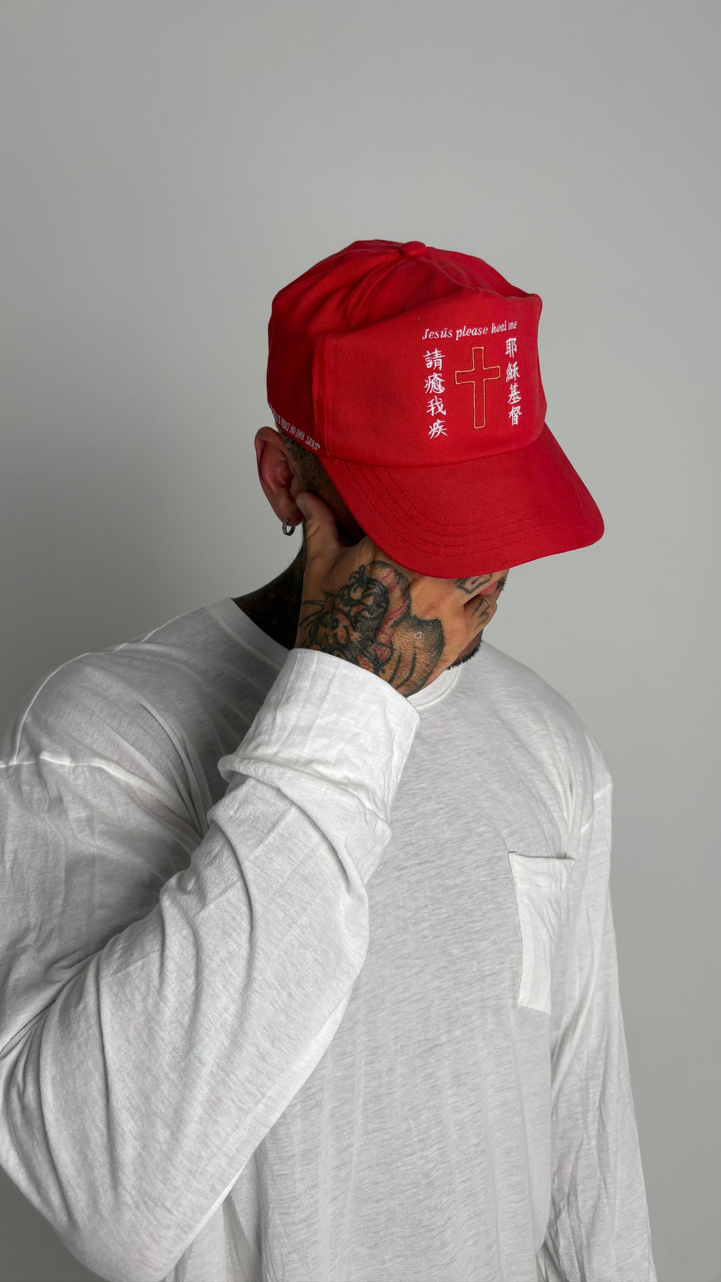 3 CAP BUNDLE
