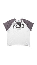 Osho Raglan Tank
