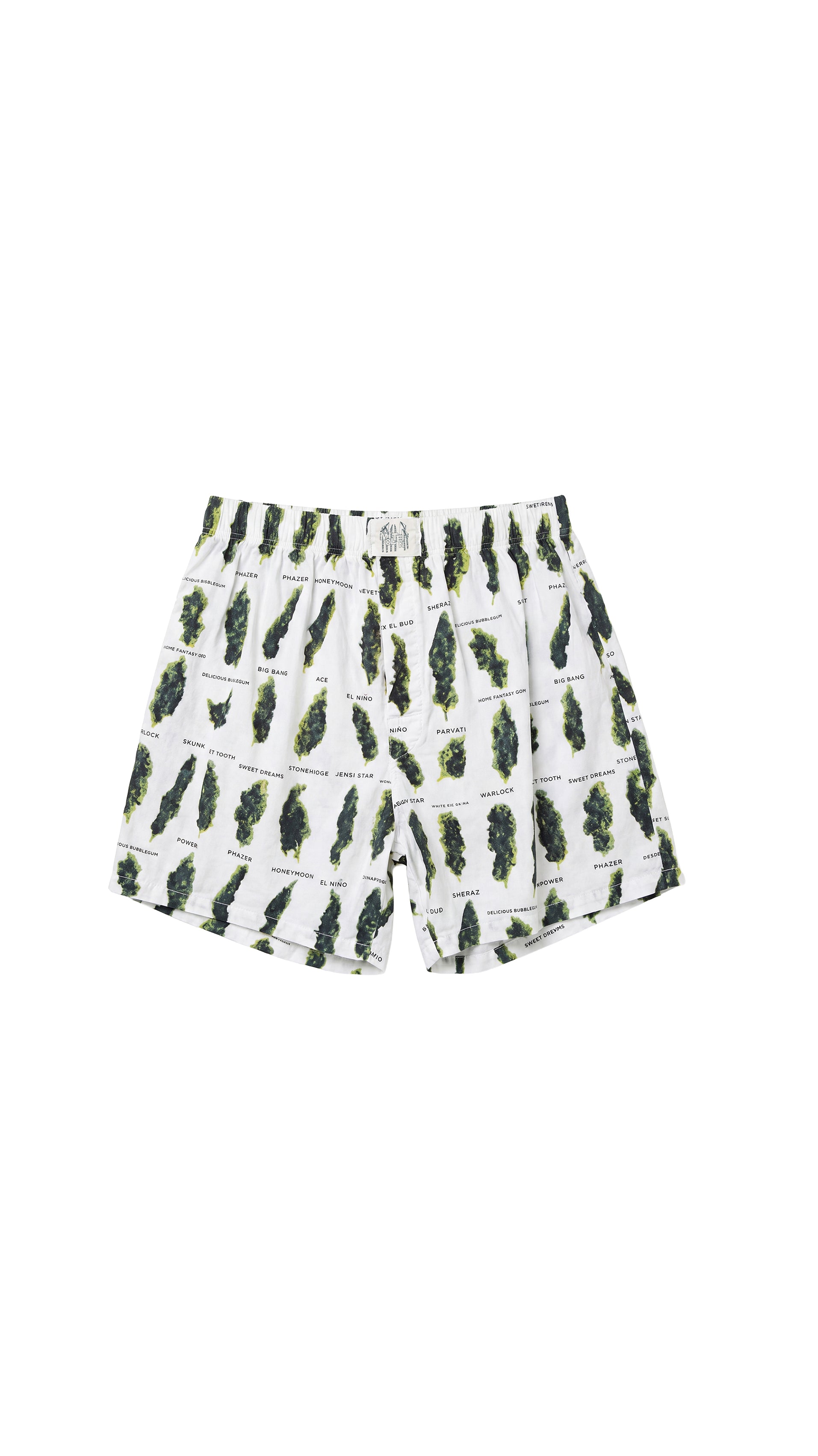 Cultivation Boxers