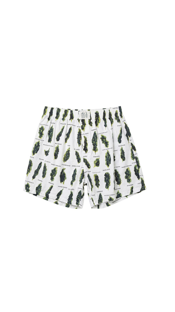 Cultivation Boxers