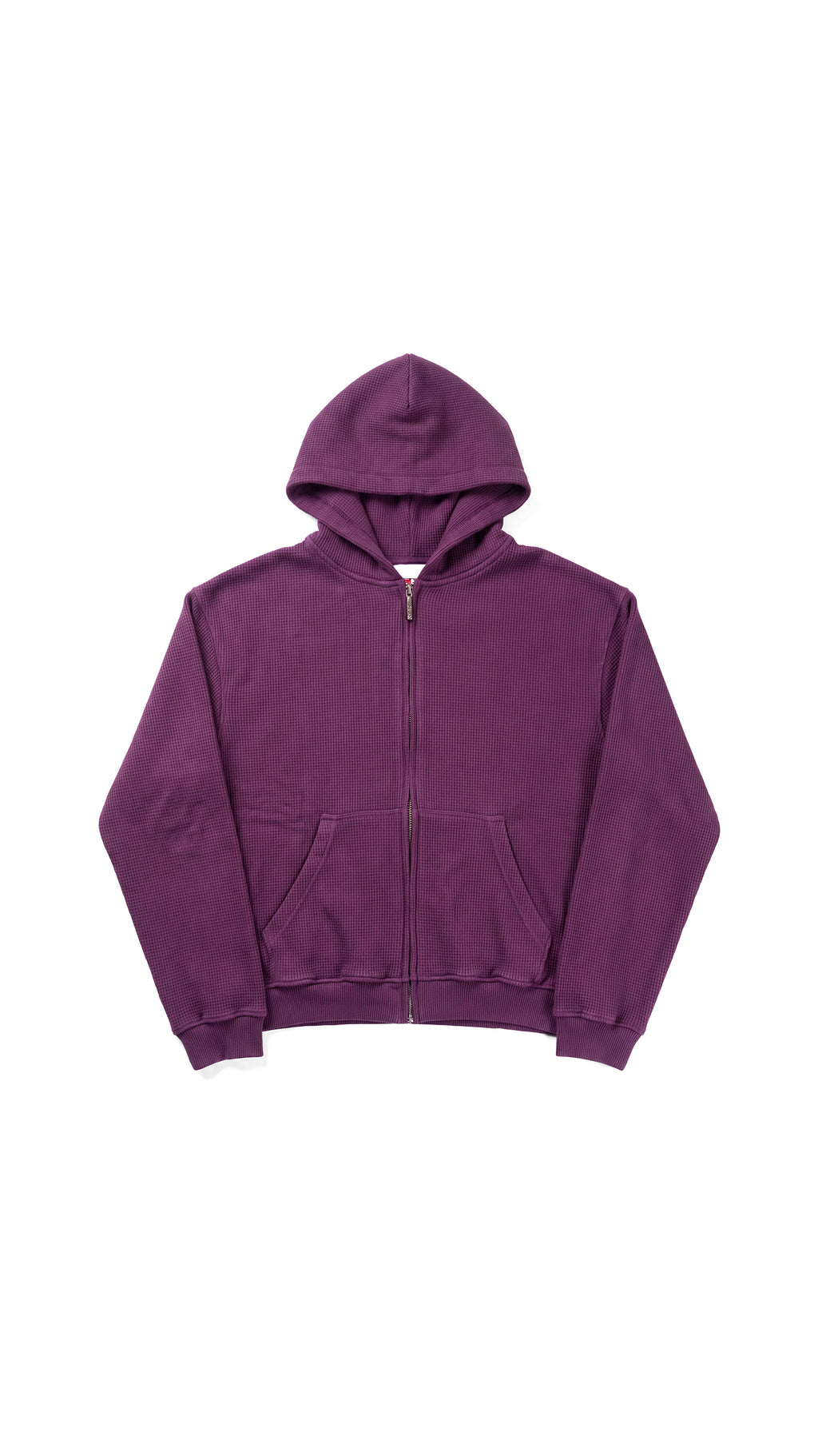 Wine Waffle Hoodie