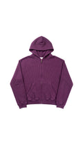 Wine Waffle Hoodie