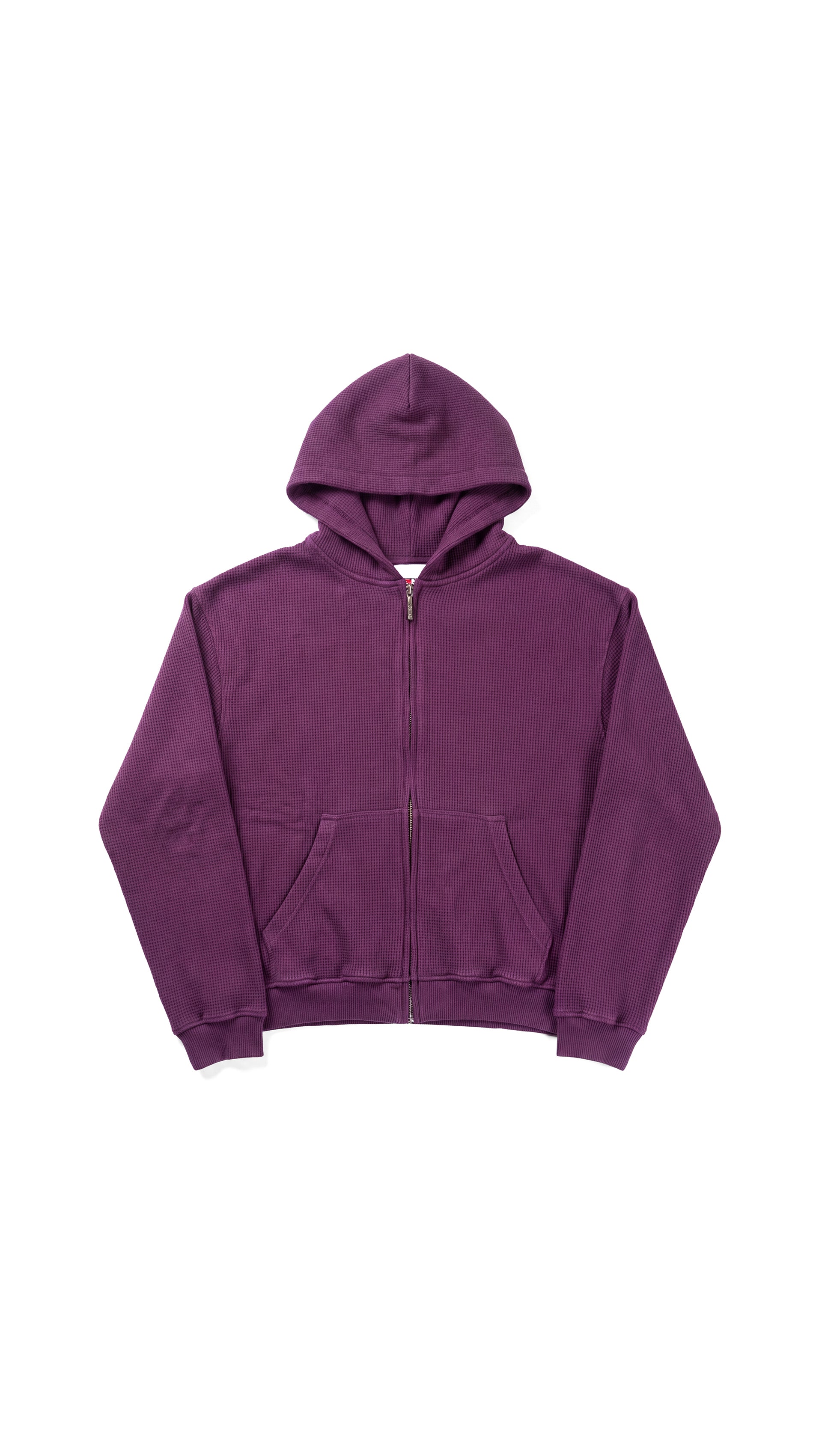 Wine Waffle Hoodie