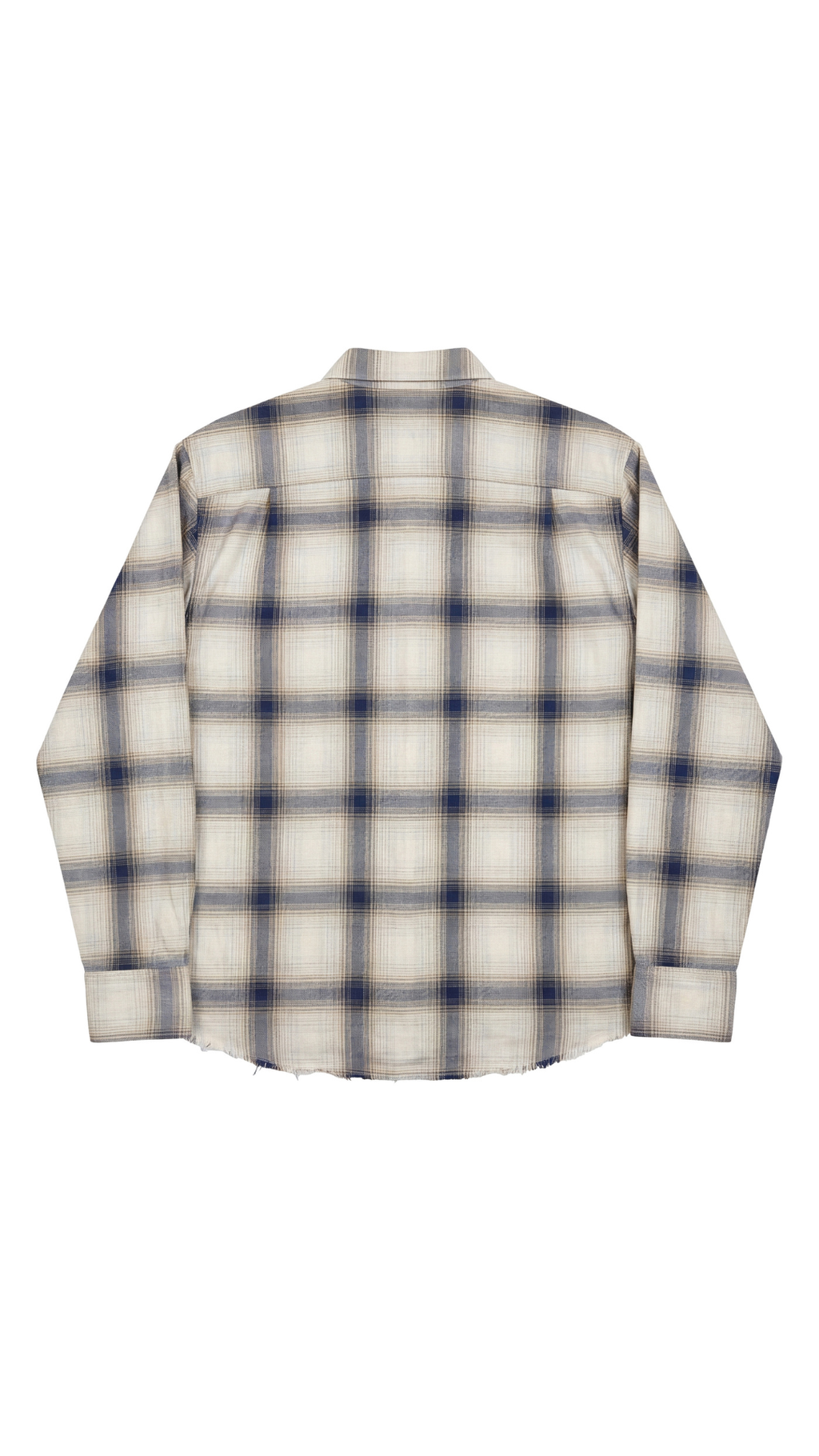 Vintage shadow Tartan