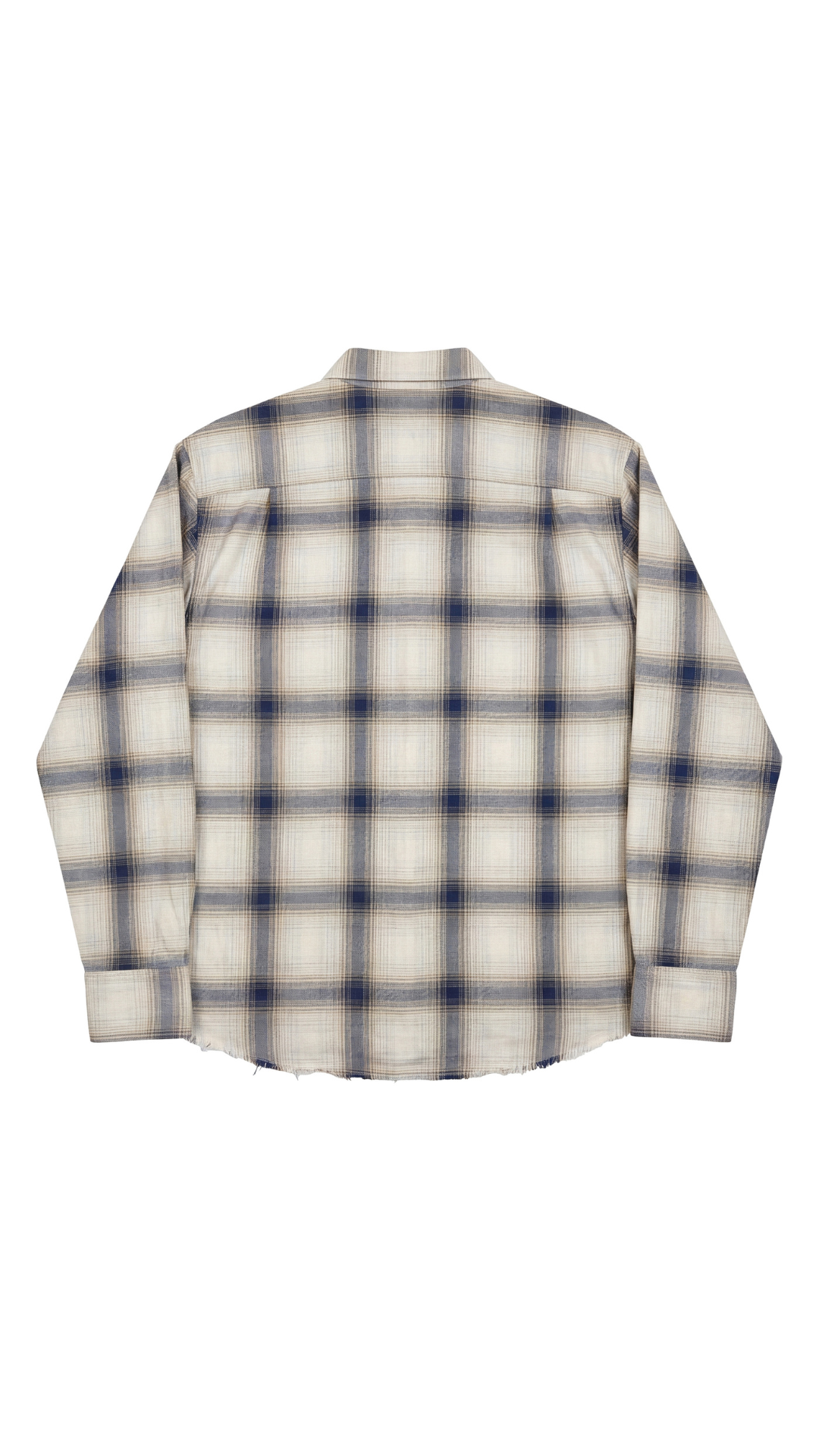 Vintage shadow Tartan
