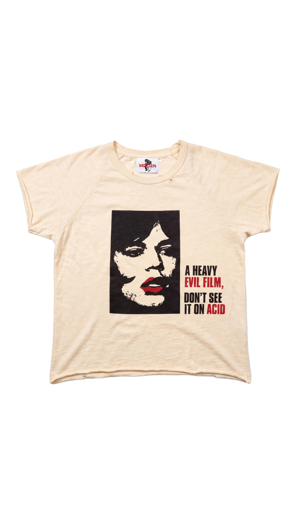 Jaggers Sadist Movie Tee