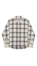 Vintage shadow Tartan